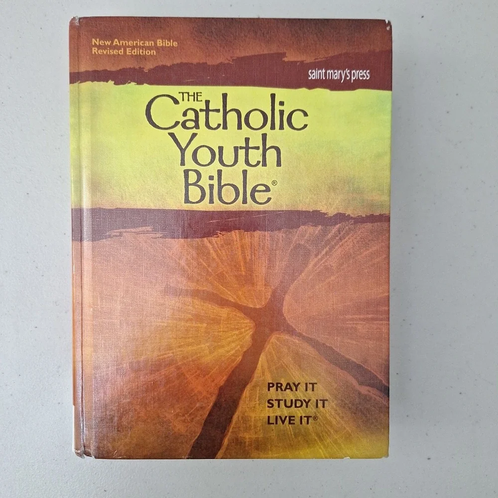 N/A catholic youth